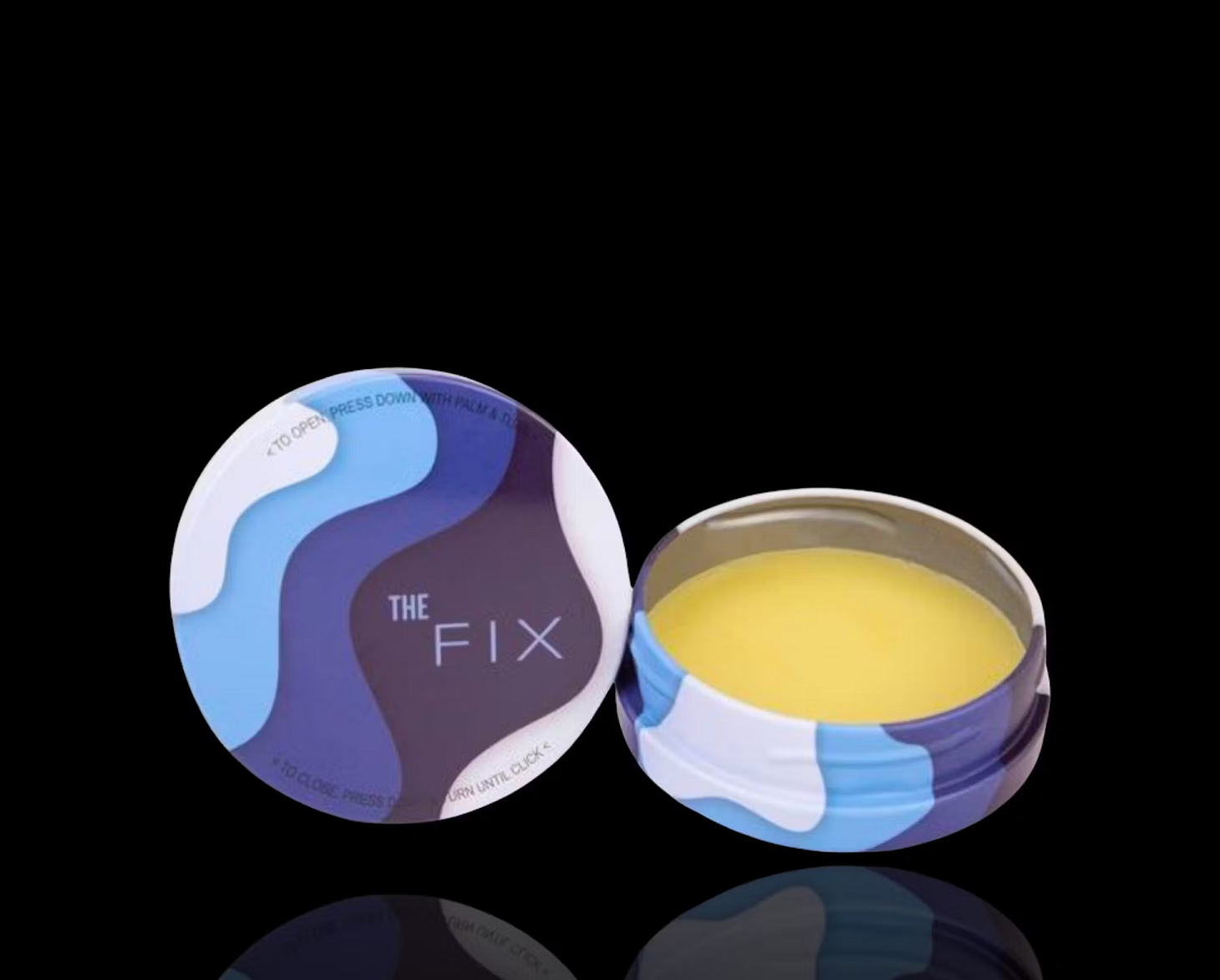 Photograph of product: 1:1 Shea Butter Balm | 400mg