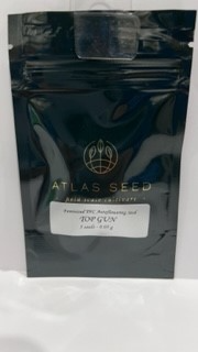 Photograph of product: Top Gun 5 Pack Seeds - Atlas Seeds
