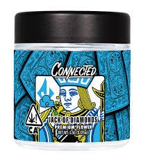 Photograph of product: Jack of Diamonds | 3.5g |