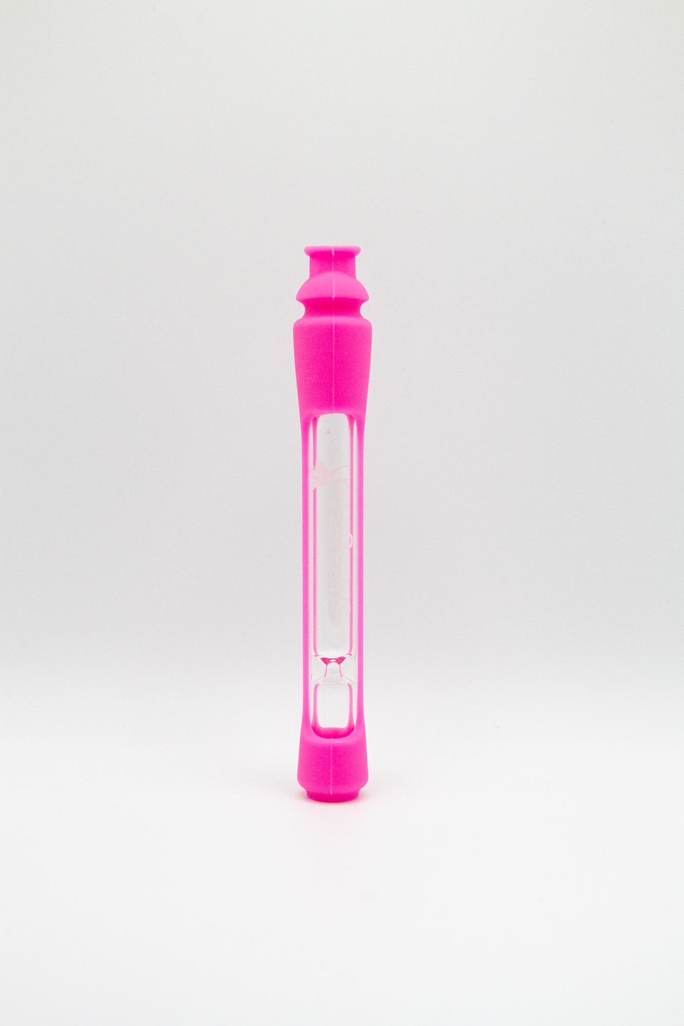 Photograph of product: Silicone Taster - Pink - Shangri-La