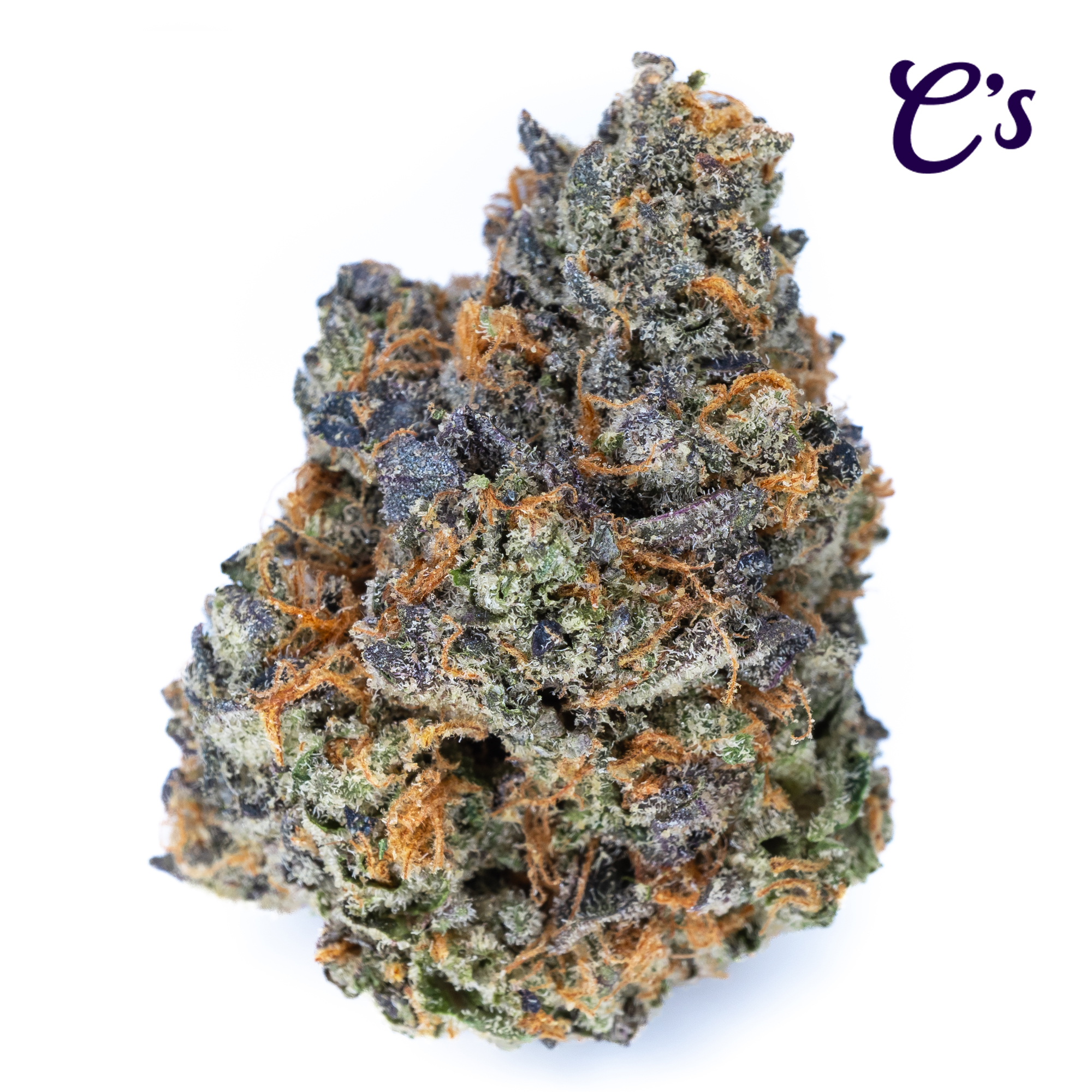 Photograph of product: | King Ernie's | Gottibeltz #7 | Oui'd | Bud - 28g