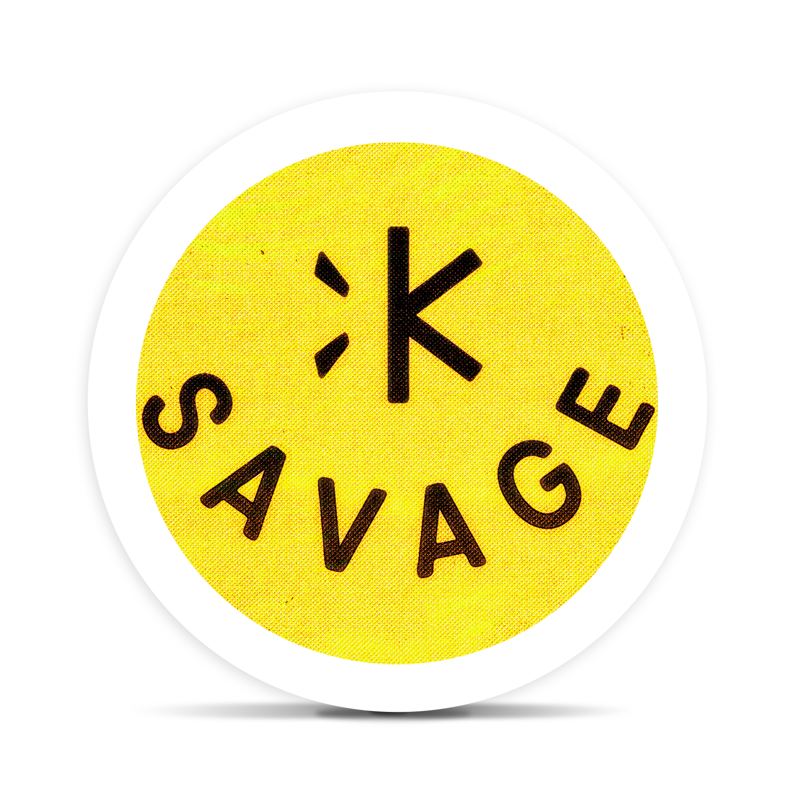 Logo for Brand K Savage