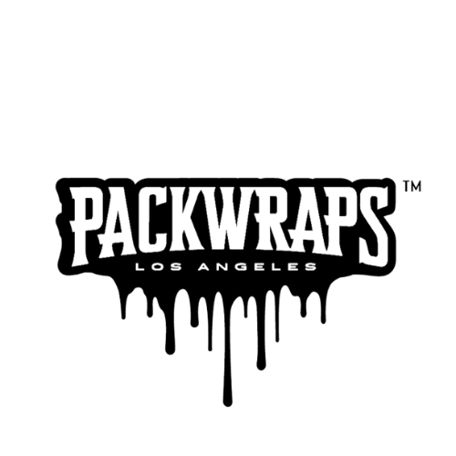 Logo for Brand Packwraps