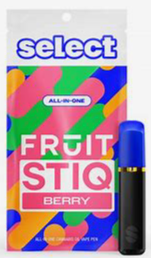 Photograph of product: BB | Disposable | 1g