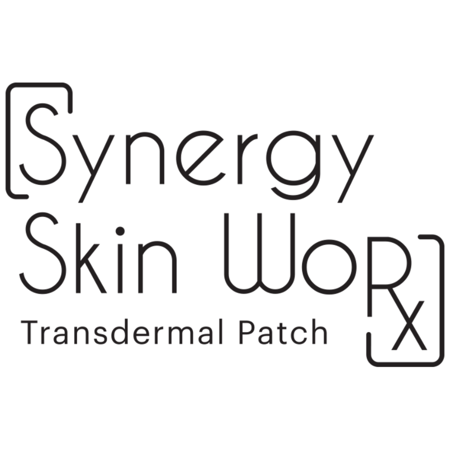 Photograph of product: TH-oui Transdermal Patch