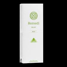 Photograph of product: Relief - 1:1 (TH-oui/CBD) | RSO