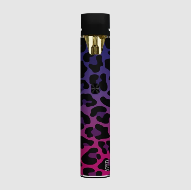 Photograph of product: Cheetah Pro Battery