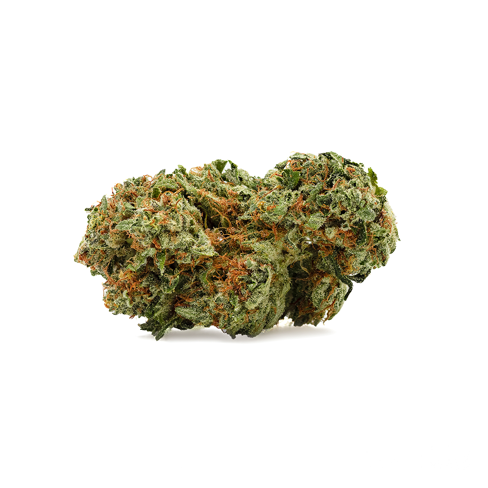 Photograph of product: GDF: Flower | Lilac Diesel | 28g