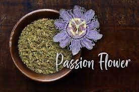 Photograph of product: Passion Flower