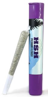 Photograph of product: (17966) Mango Sapphire Infused PreRoll
