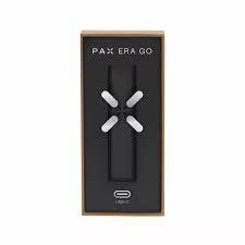 Photograph of product: PAX Era Go Battery – Free w/Pod Purchase(Limit 1) - 