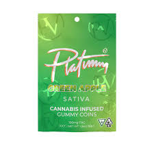 Photograph of product: GREEN APPLE