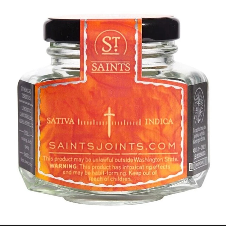 Photograph of product: 24K sgb - 3.5g