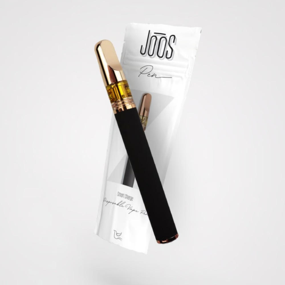 Photograph of product: Joos | Sour Diesel AIO Vape | 1g