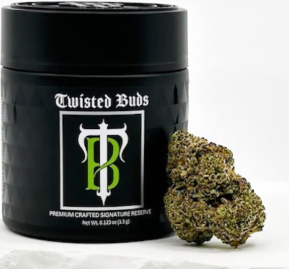 Photograph of product: Lemoncello Runtz - 3.5g