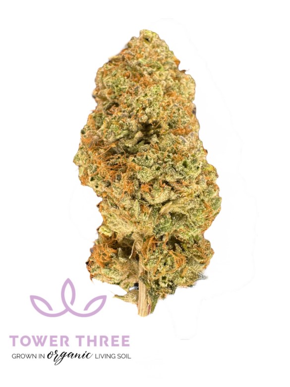 Photograph of product: Moonbutter | 3.5g