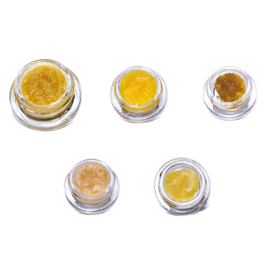 Photograph of product: Harmony Pack | 5g
