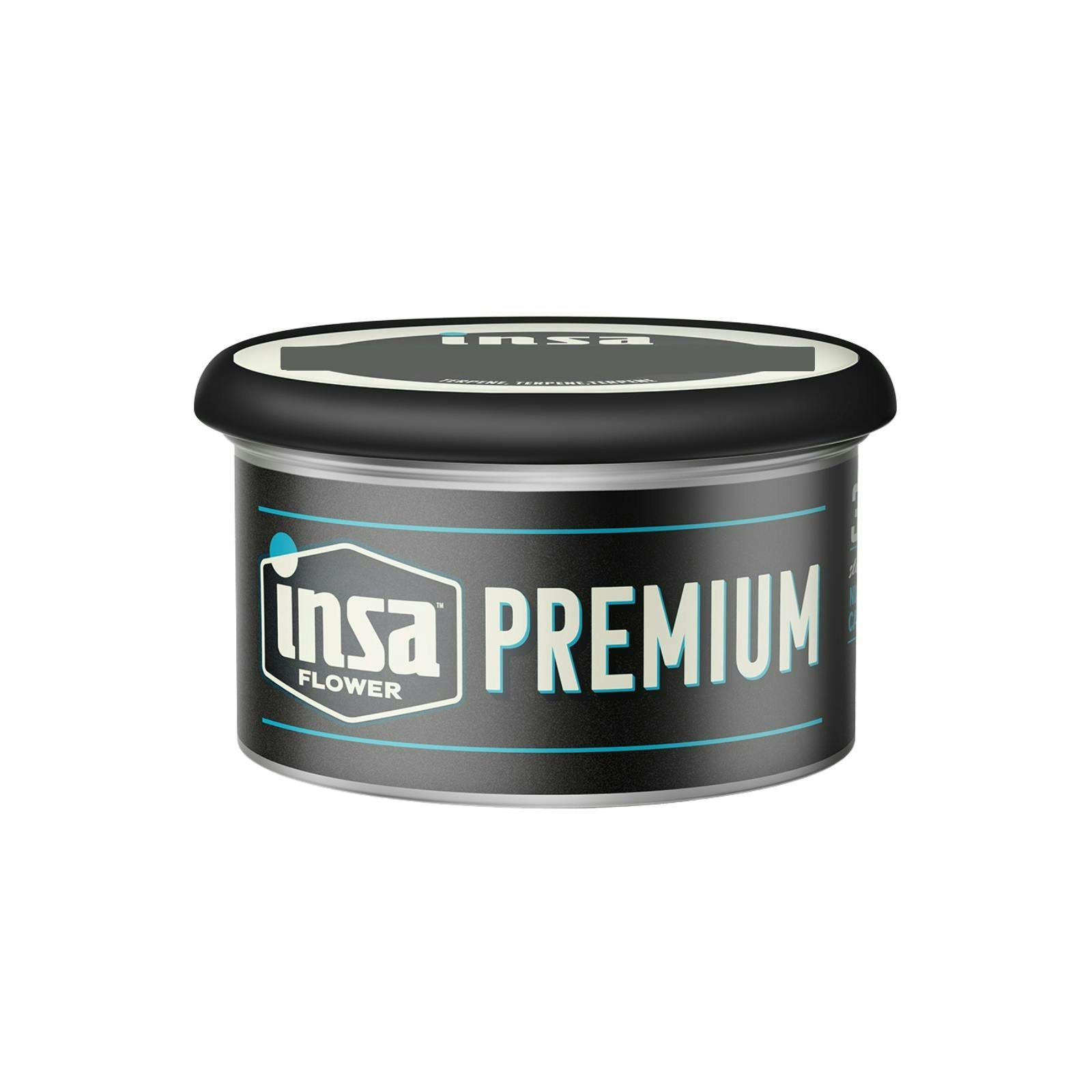Photograph of product: Pina Banana (1 TH-oui:2 CBD)