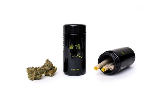 Photograph of product: Marshmallow OG | 5 x 5pk - 