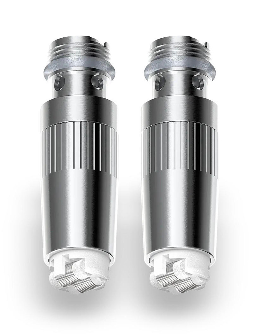 Photograph of product: Boundless - - Terp Pen Replacement Dual Ceramic Coil $6