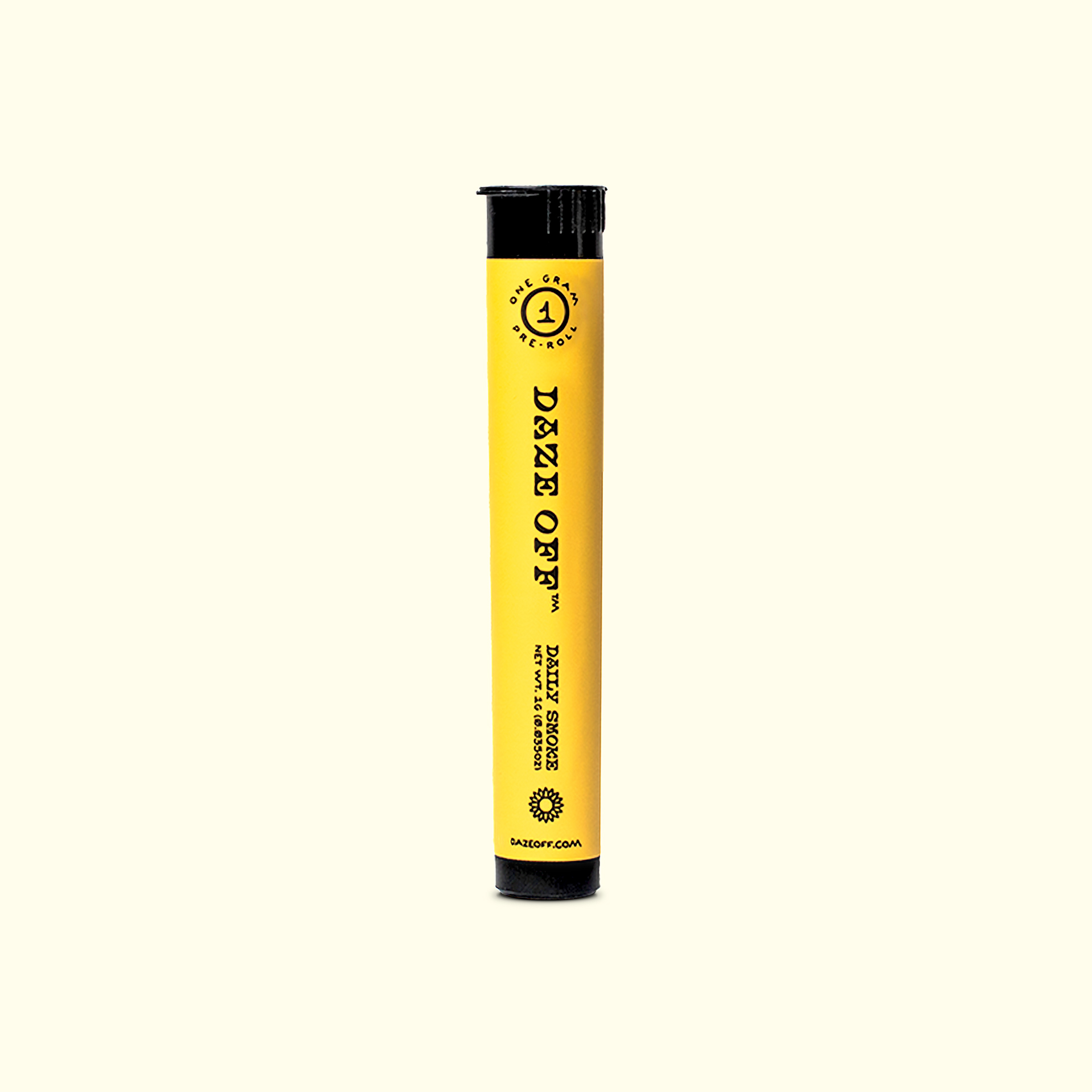 Photograph of product: JACK HERER 1G PREROLL