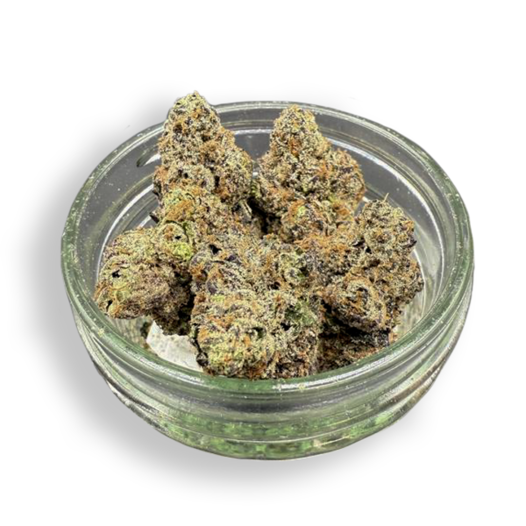 Photograph of product: Local Grove | Pyxy Dust Bulk Flower - 28g