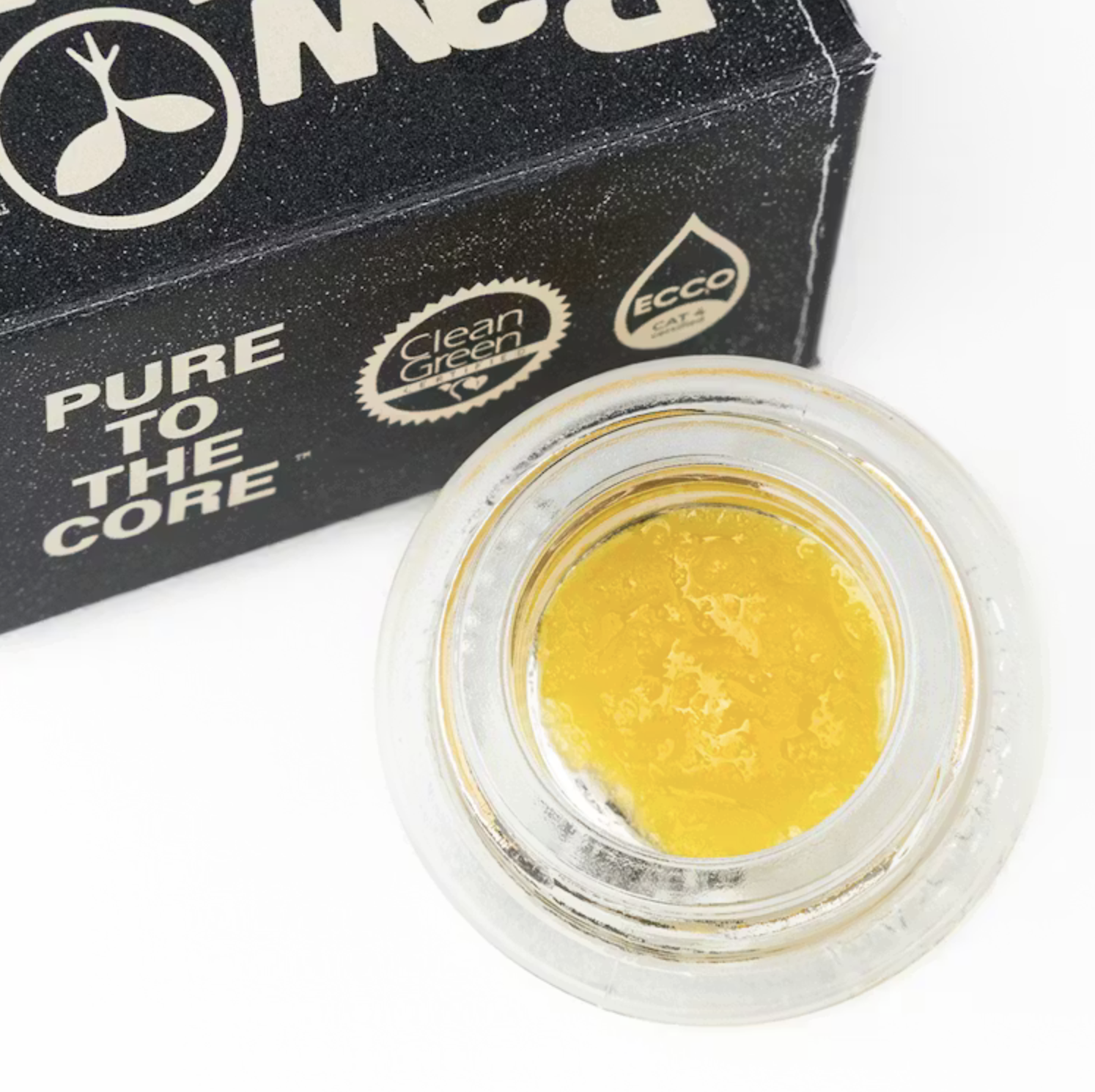 Photograph of product: 1g Chem Kush (Indica) Live Resin $25 or 2/$45