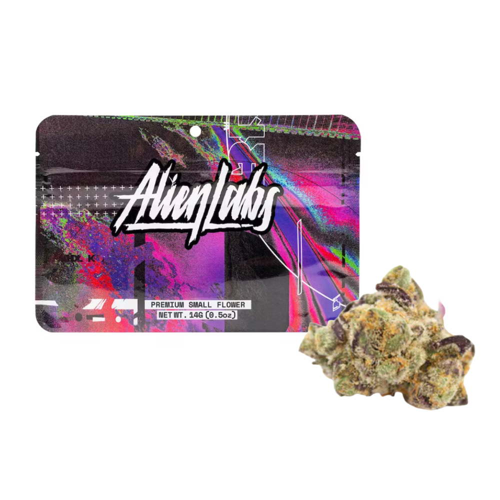 Photograph of product: Atomic Apple [H] - 14g