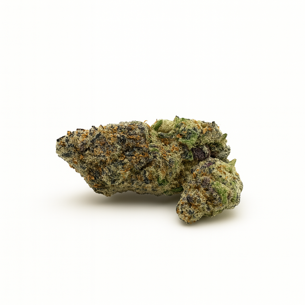 Photograph of product: Craft Hydroponic - King Cherry - Bulk Flower - 28g