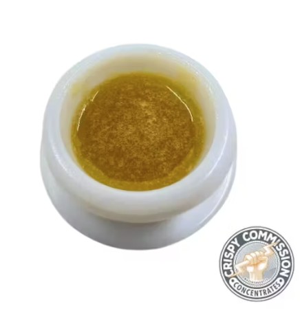 Photograph of product: Durban Ice Cream Live Badder Baller Jar