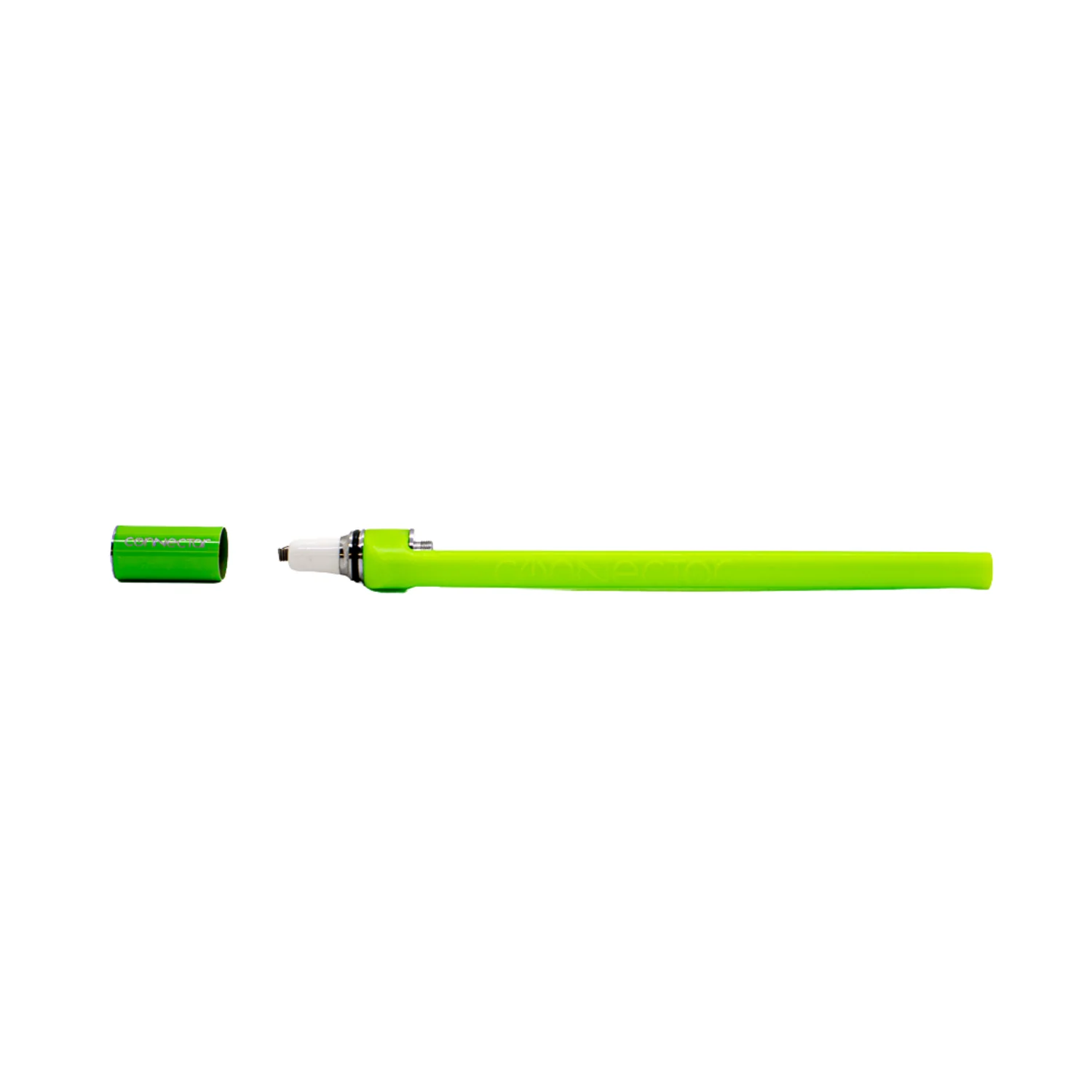 Photograph of product: Stache | ConNectar - | Green