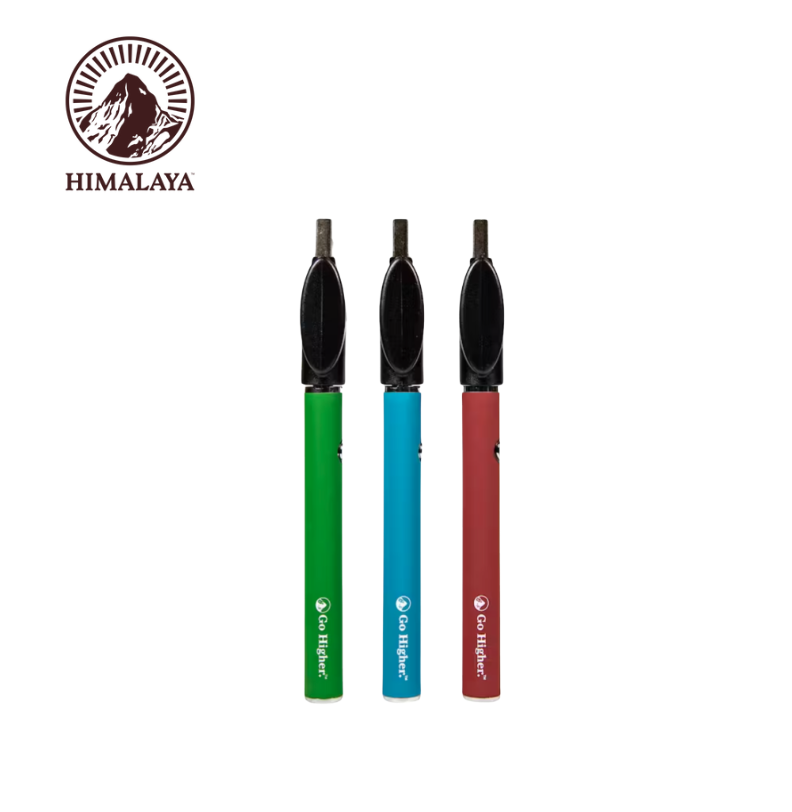 Photograph of product: ADJUSTABLE TEMP 510 BATTERY