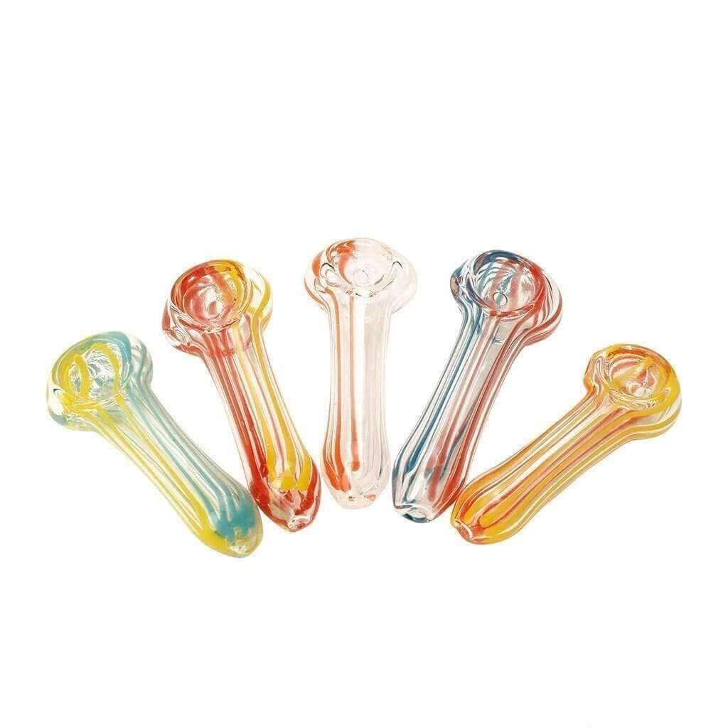 Photograph of product: Small Pipe