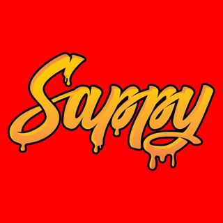 Photograph of product: Sappy | Infused Pre-Roll - Supernova