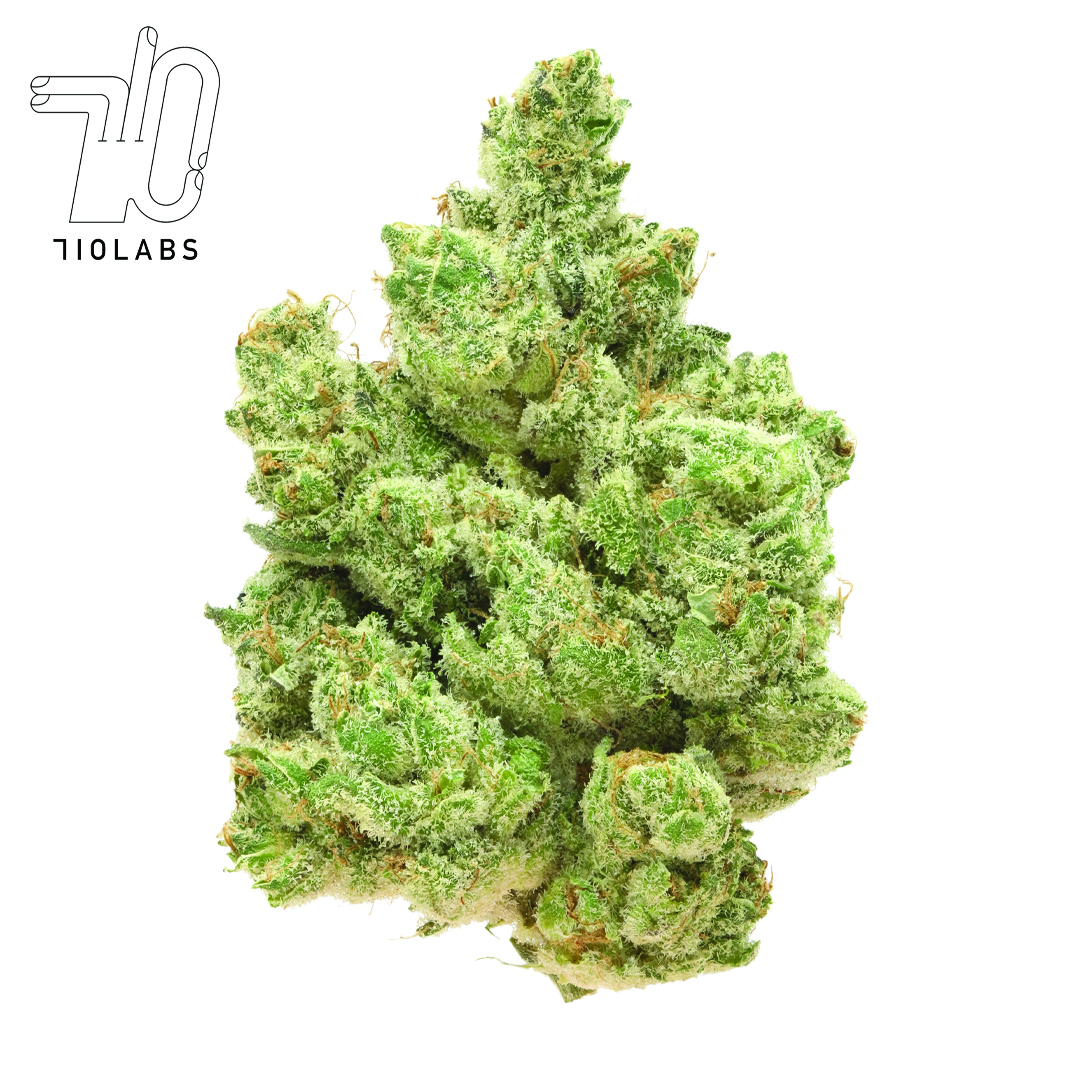 Photograph of product: Buds | - Rick Jamez #3 - 28g