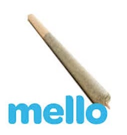 Photograph of product: Galaxy Glitter - 5pk  Preroll 1g ea