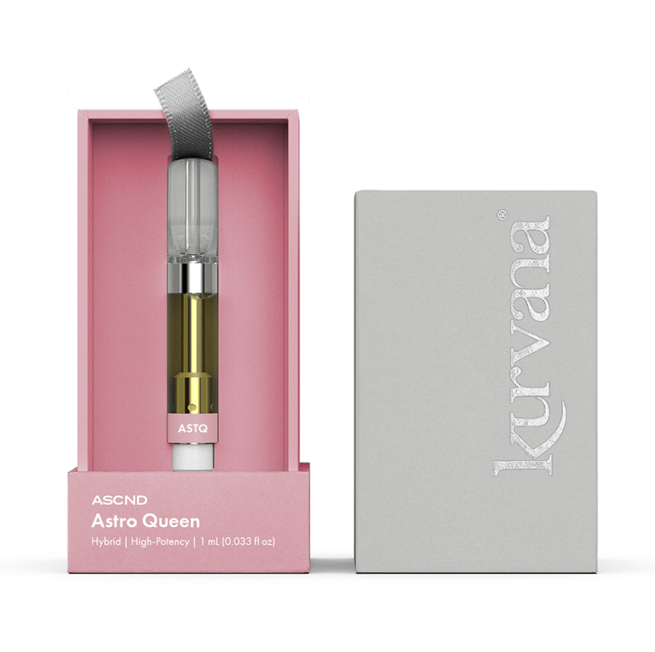 Photograph of product: ASTRO QUEEN (H) 1G - ASCND