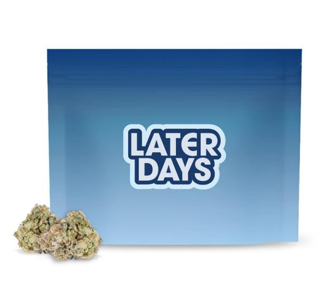 Photograph of product: Banana OG  | 3.5G (TAX INCLUDED)