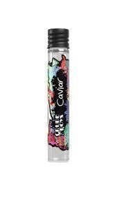 Photograph of product: CRUDE BOYS CAVIAR | WINTER BLITZ | INFUSED PREROLL | 1.2G