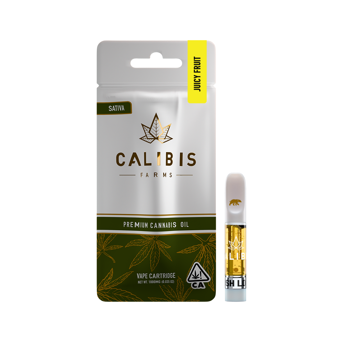 Photograph of product: JUICY FRUIT