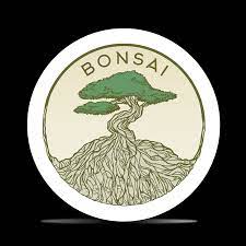 Photograph of product: Bonsai - Sugar Factory - Flower - 28g