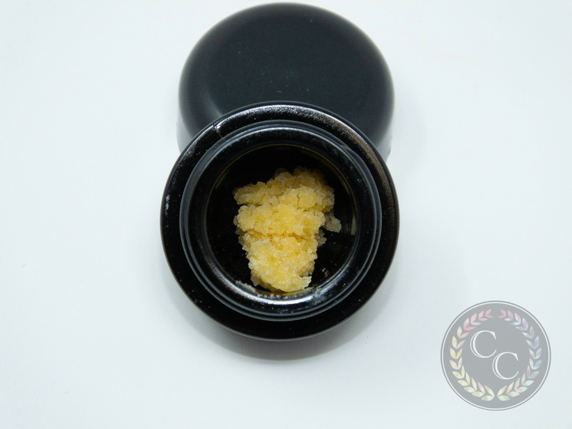 Photograph of product: Platinum Garlic Crumble