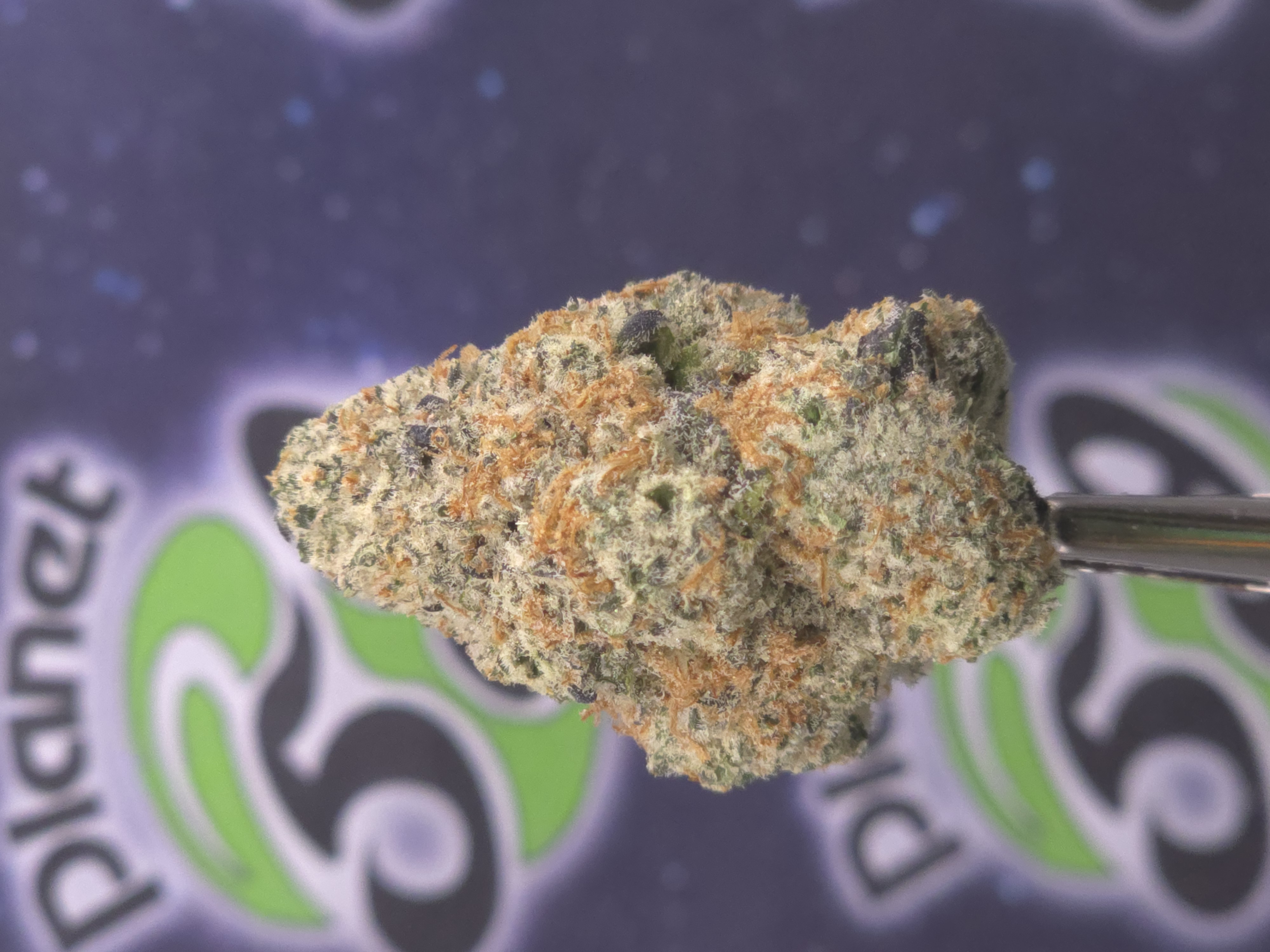 Photograph of product: Freedom Green Farms | Milli Melon Prepacked - 3.5g
