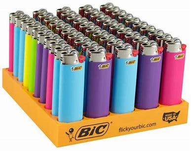 Photograph of product: Bic Assorted Colors