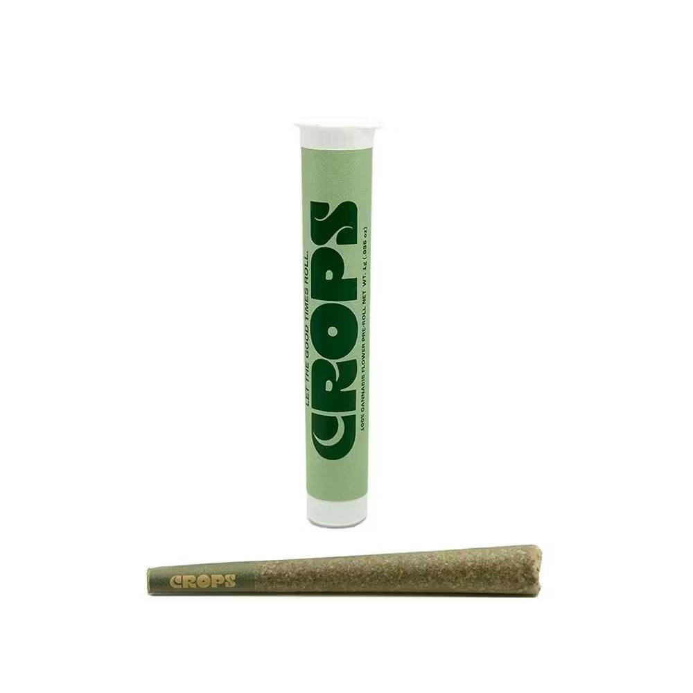 Photograph of product: SOAP | Single Pre-Roll