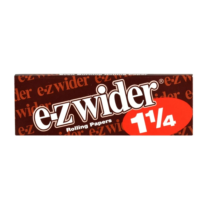 Photograph of product: EZ Wider Rolling papers