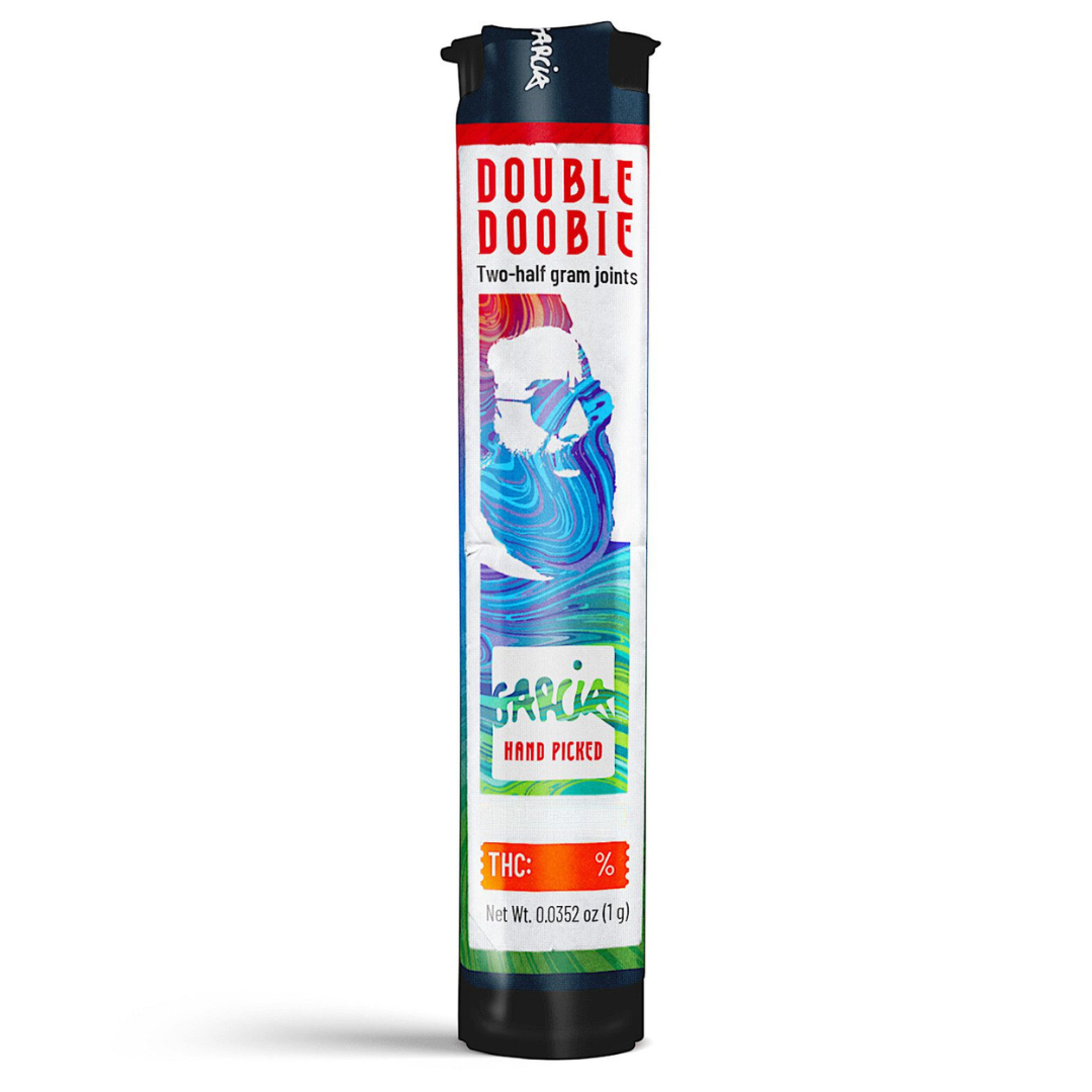 Photograph of product: Kush Fumez | 2pk | 0.5g