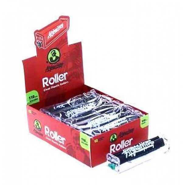Photograph of product: roller King Size Hemp Roller 110mm