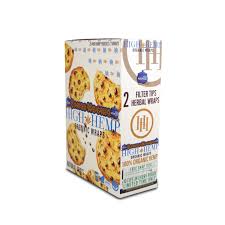 Photograph of product: Baked Cookies | Organic Hemp Wrap