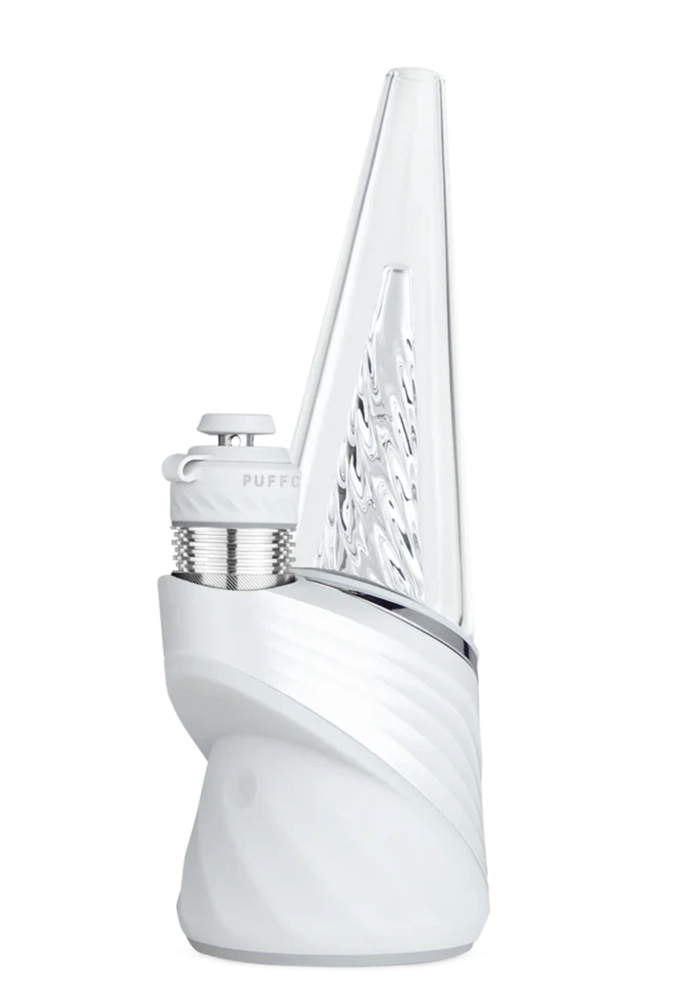 Photograph of product: Peak Pro w/ 3D XL Chamber | Pearl Color